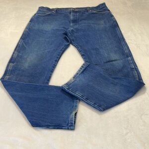 WRANGLERS MENS DENIM JEANS , SIZE 40/34